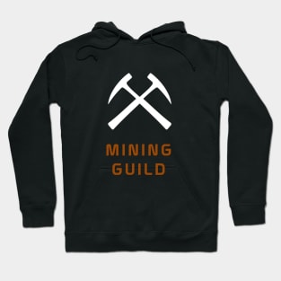 Mining Guild Hoodie